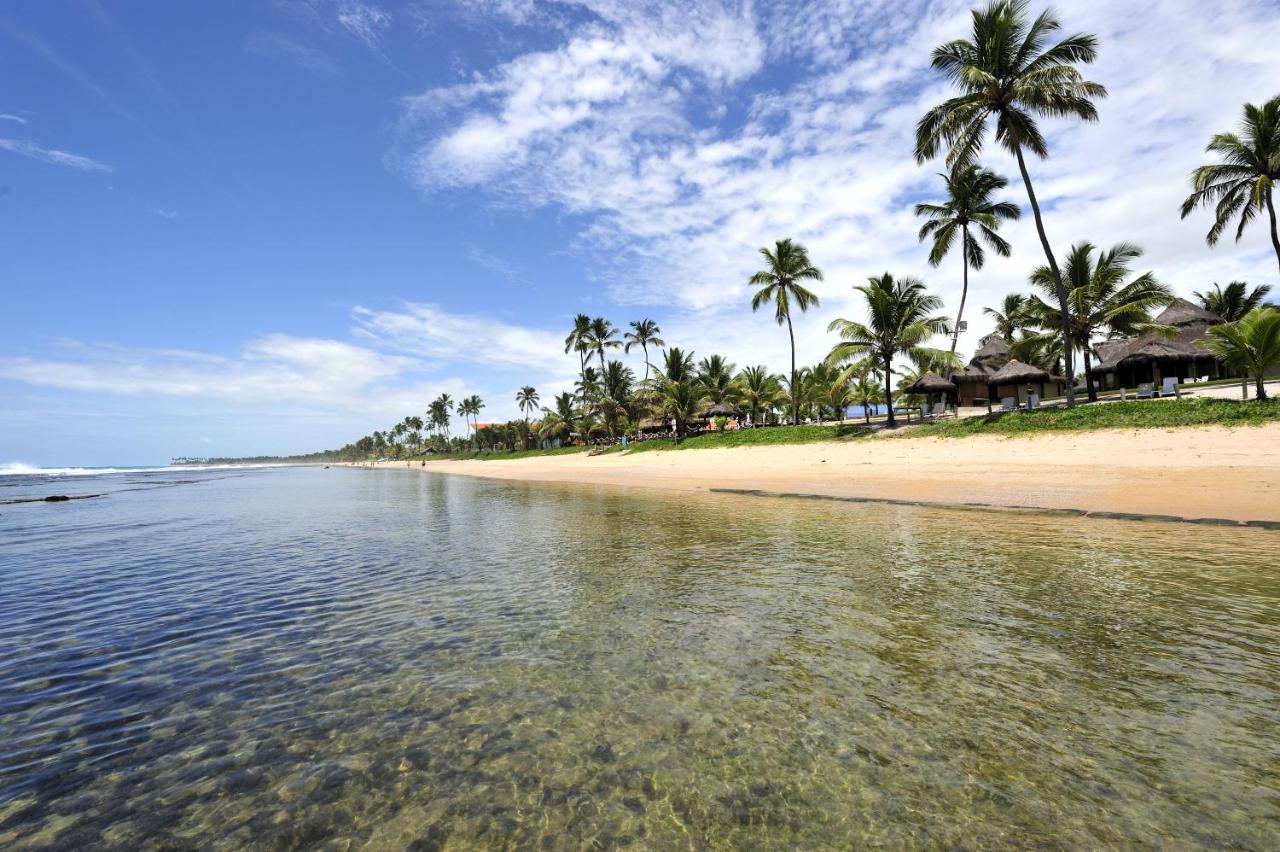 Dhea Oka Beach Muro Alto Pôrto das Galinhas 외부 사진